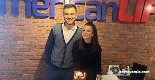 American Life Çorum