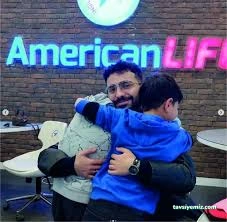 American Lıfe Tokat