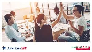 American Lıfe Tokat