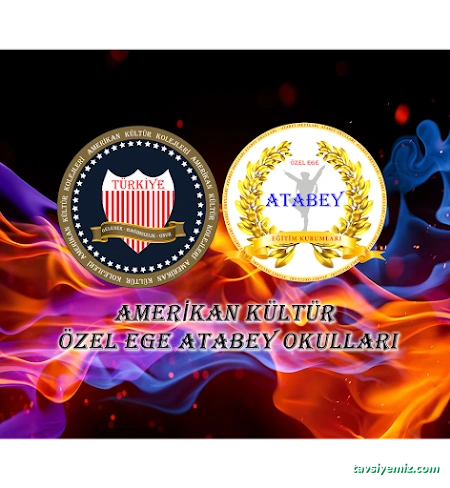 Amerikan Kültür Özel Ege Atabey Okulları