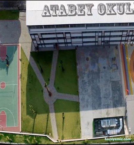 Amerikan Kültür Özel Ege Atabey Okulları