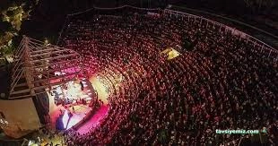 Amfi Tiyatro Karaman