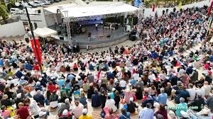 Amfi Tiyatro Karaman