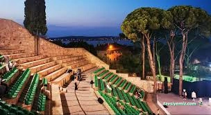 Amfi Tiyatro Karaman