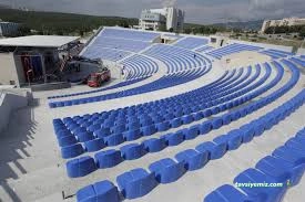 Amfi Tiyatro Karaman