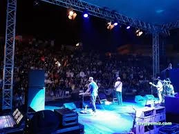 Amfi Tiyatro Sümerler