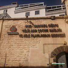 Ana Çocuk Sağlığı Ve Aile Planlaması Merkezi