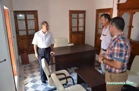 Ana Çocuk Sağlığı Ve Aile Planlaması Merkezi