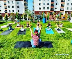 Ana Kanguru Kreş Ve Gündüz Bakımevi