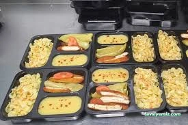 Anadolu Catering Ve Yemek Evi