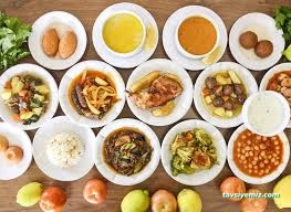 Anadolu Catering Ve Yemek Evi