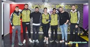 Anadolu Fit Club
