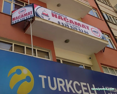 Anadolu Hacamat Malatya Getat Derneği Malatya Şubesi