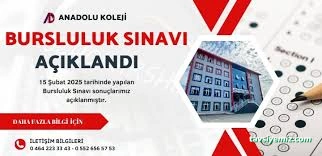 Anadolu Koleji