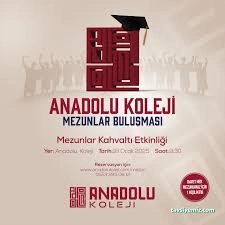 Anadolu Koleji