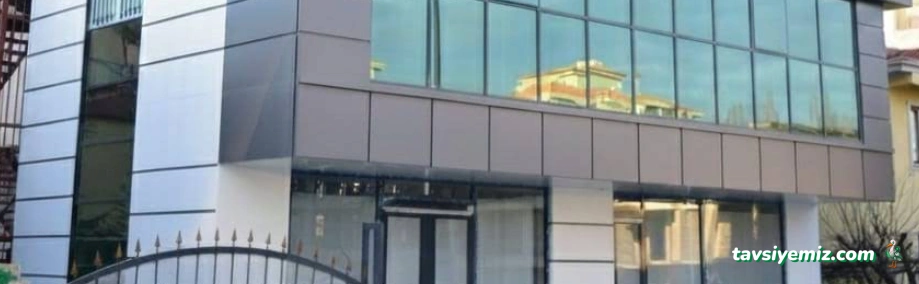 Anadolu Özel Eğitim Ve Rehabilitasyon Merkezi