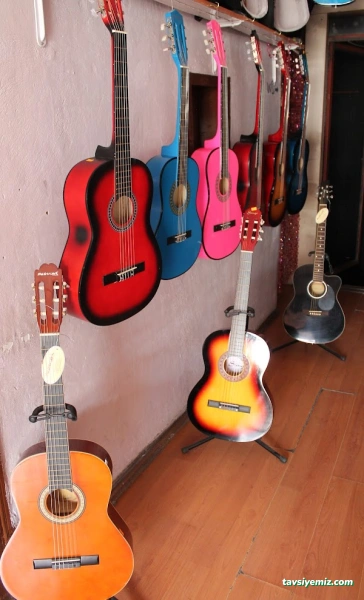 Anadolu Production(Parti Ve Süsleme Malzemeleri,Organizasyon,Müzik Market,)