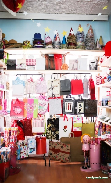 Anadolu Production(Parti Ve Süsleme Malzemeleri,Organizasyon,Müzik Market,)