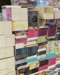 Anadolu Sahaf Kırtasiye