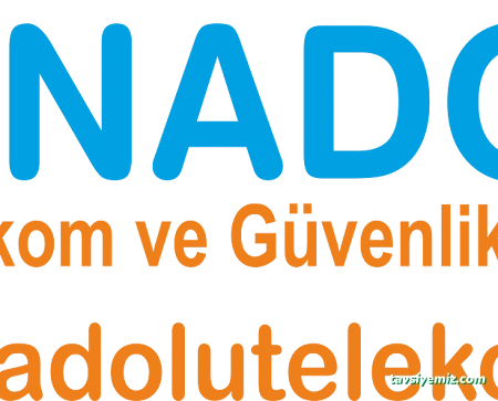 Anadolu Telekom Ve Güvenlik Kamera Sistemleri Antalya