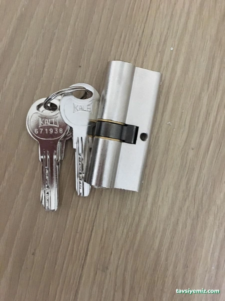 Anahtarcı Ve Çilingir Halil