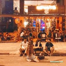 Analog Plak & Kahve Evi Denizli