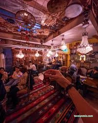 Analog Plak & Kahve Evi Denizli