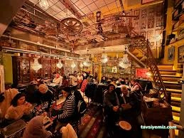 Analog Plak & Kahve Evi Denizli