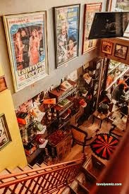 Analog Plak & Kahve Evi Denizli