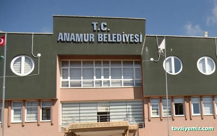 Anamur Belediyesi