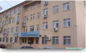 Anamur Halk Eğitimi Merkezi Ve A.s.o.