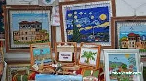 Anamur Halk Eğitimi Merkezi Ve A.s.o.