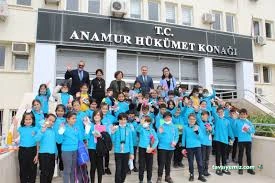 Anamur Kaymakamlığı