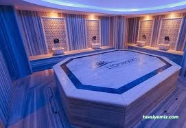 Anatolia Hamam