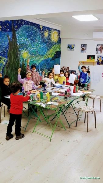 Anatolia Sanat Merkezi