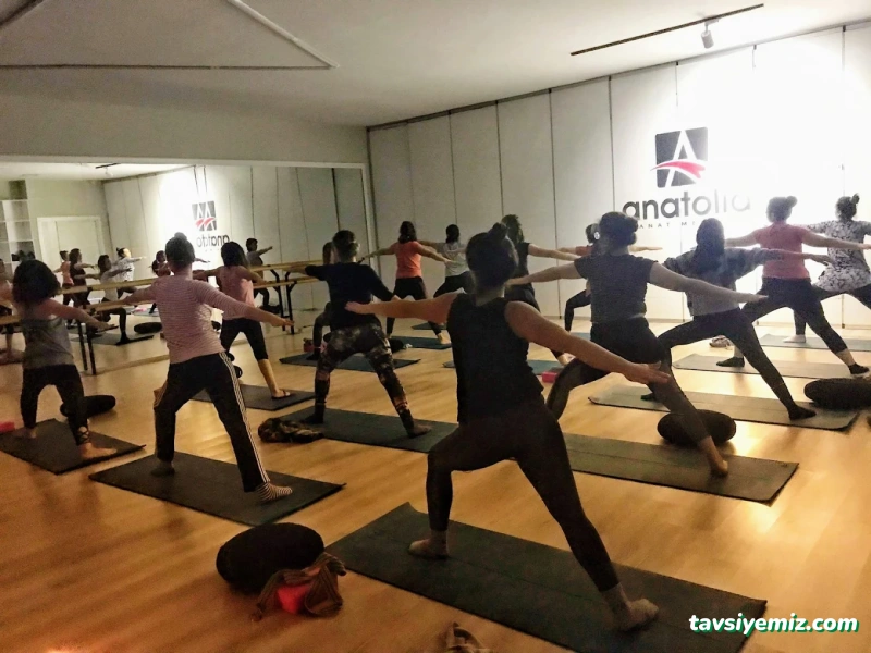 Anatolia Sanat & Müzik Merkezi