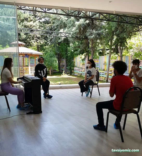 Anatolia Sanat & Müzik Merkezi