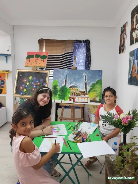 Anatolia Sanat & Müzik Merkezi