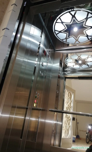Anb Lift Asansör