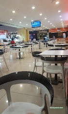 Andera Park Alışveriş Merkezi