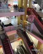 Andera Park Alışveriş Merkezi