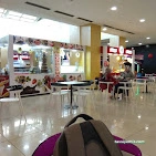 Andera Park Alışveriş Merkezi