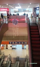 Andera Park Alışveriş Merkezi