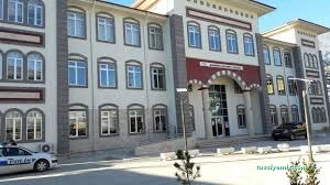 Andırın Kaymakamlığı