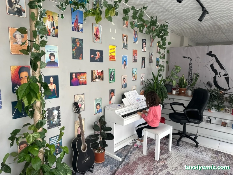 Andromeda Müzik Akademisi