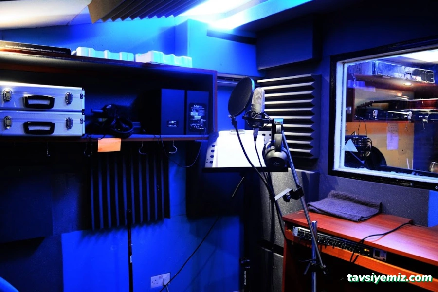 Andromeda Müzik Akademisi