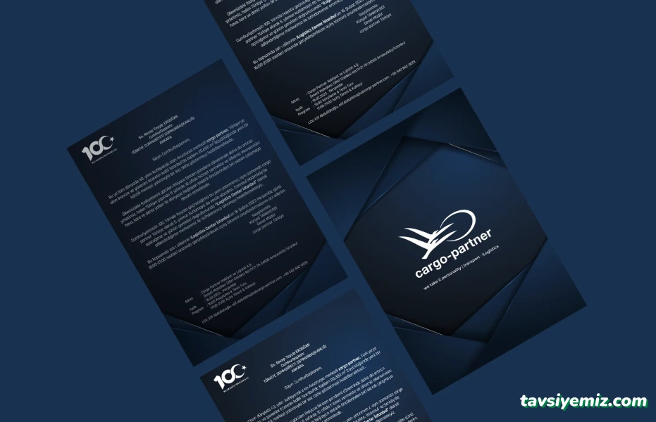 Andromedia Reklam, Tasarım Ve İletişim Ajansı