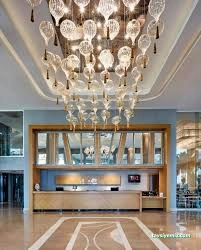 Anemon Kent İskenderun Otel