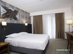 Anemon Kent Karabük Otel