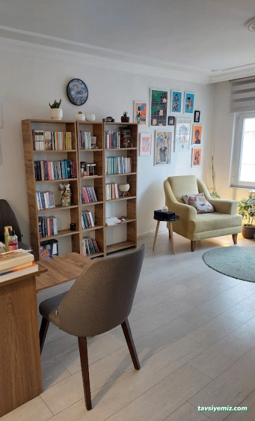 Anemon Psikolojik Danışmanlık Ve Eğitim Merkezi